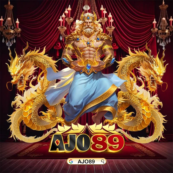 AJO89 - Permainan Poker Terbaik di Seluruh Indonesia