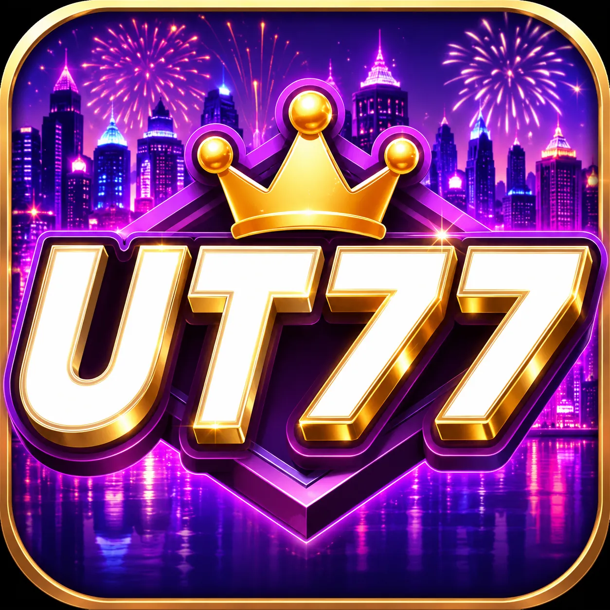 UT77 - Permainan MMORPG Petualangan Tanpa Batas